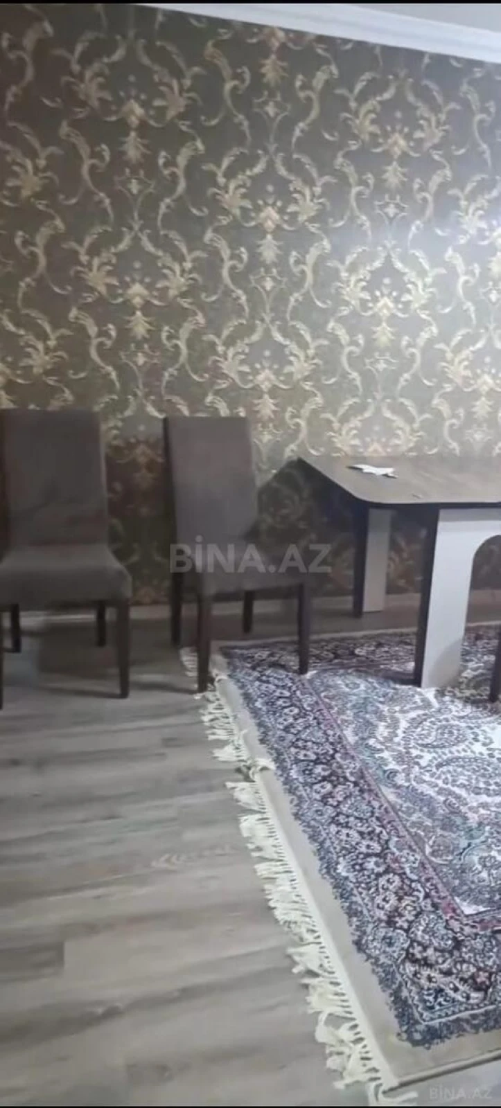 Kirayə verilir 2 otaqlı mənzil 50 m²