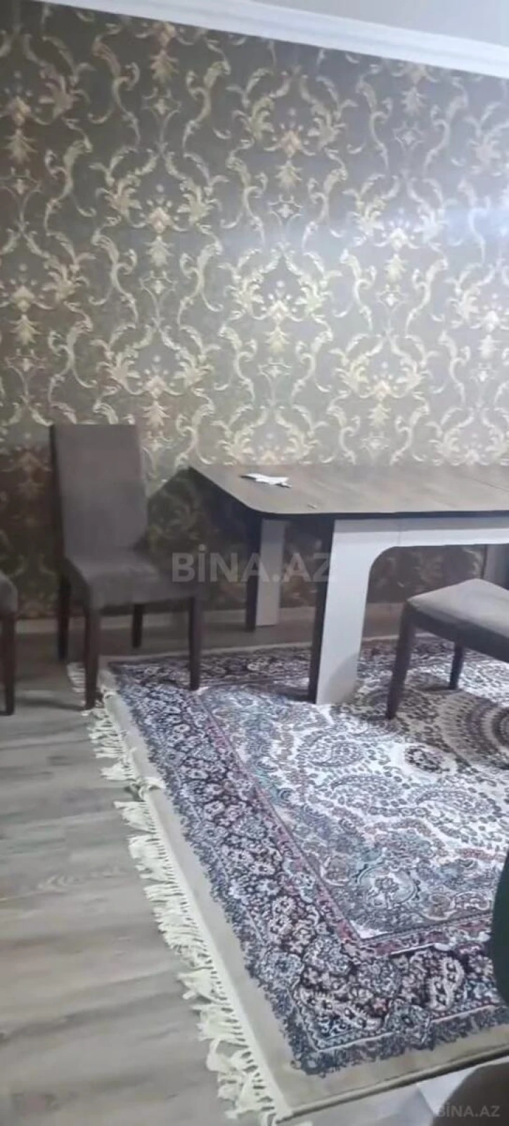 Kirayə verilir 2 otaqlı mənzil 50 m²