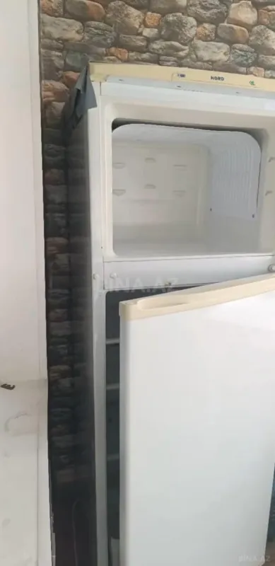 Kirayə verilir 2 otaqlı mənzil 50 m²