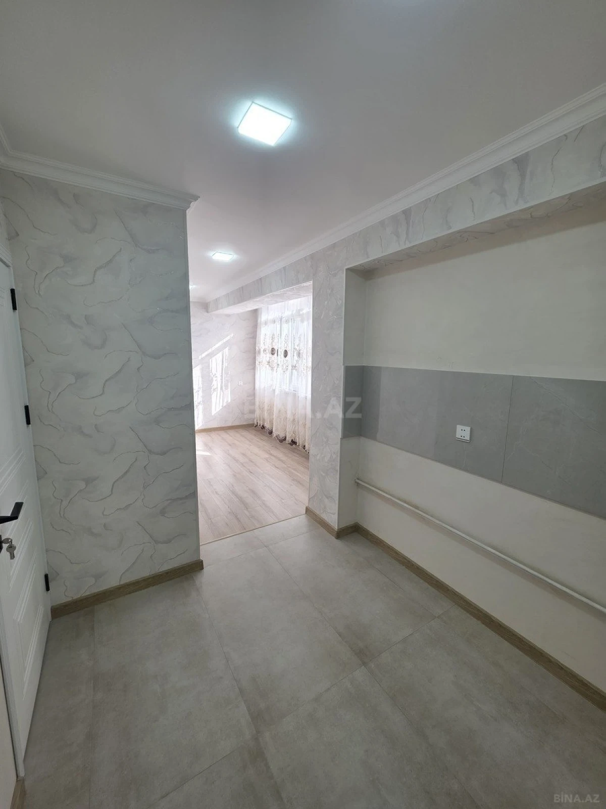 Satılır 3 otaqlı mənzil 80 m²