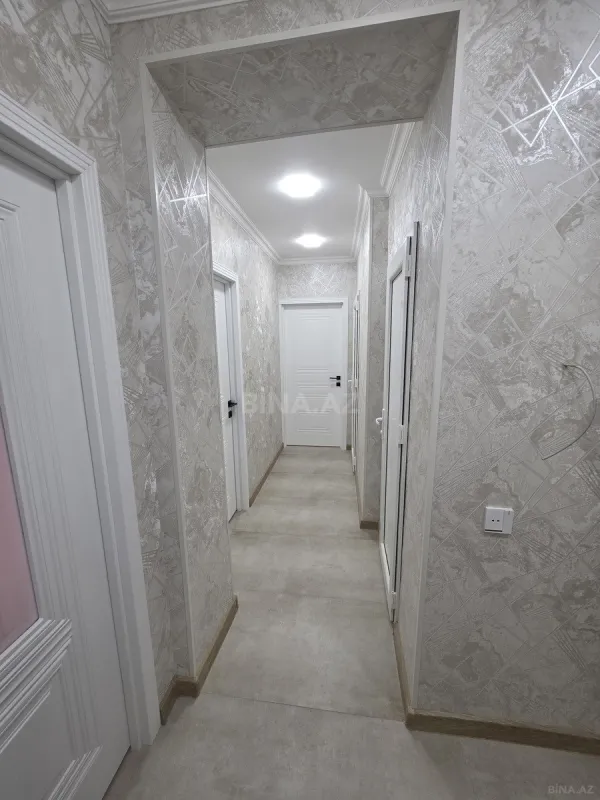 Satılır 3 otaqlı mənzil 80 m²