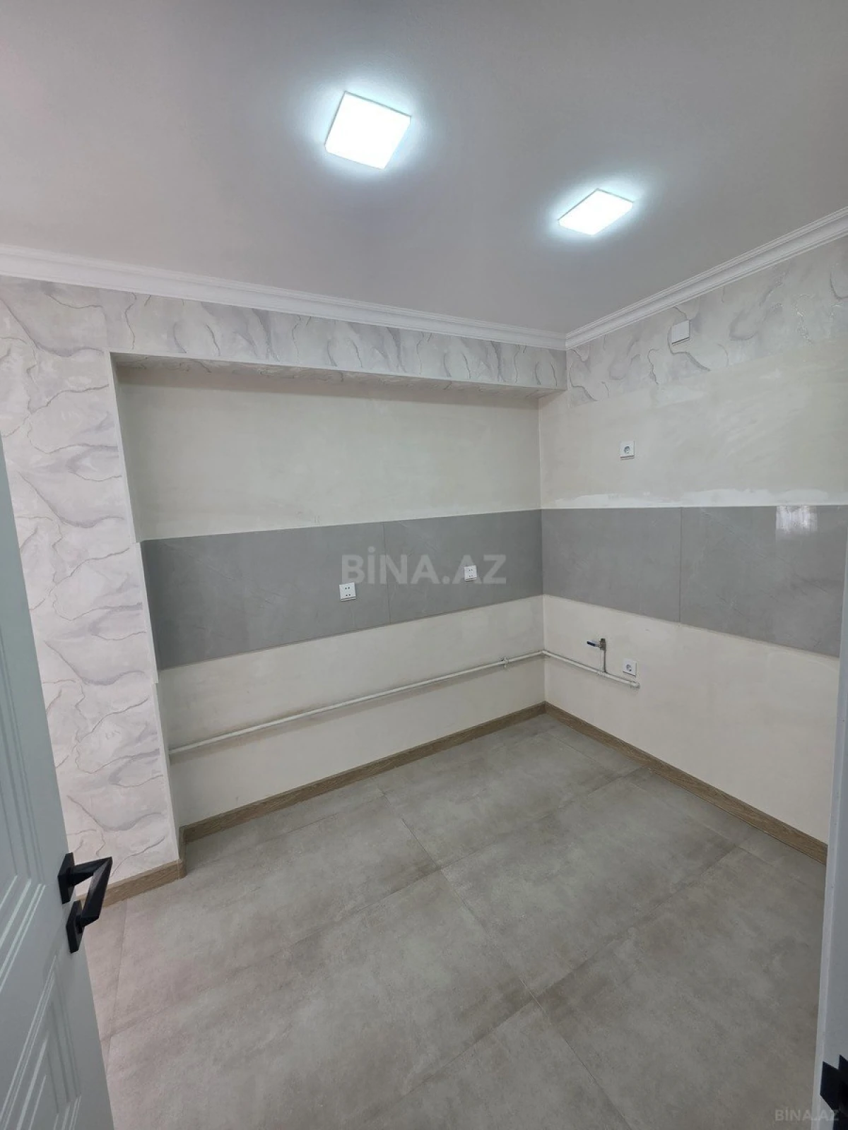 Satılır 3 otaqlı mənzil 80 m²