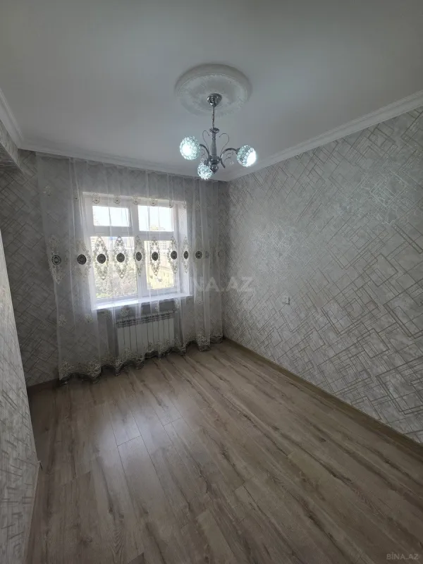 Satılır 3 otaqlı mənzil 80 m²