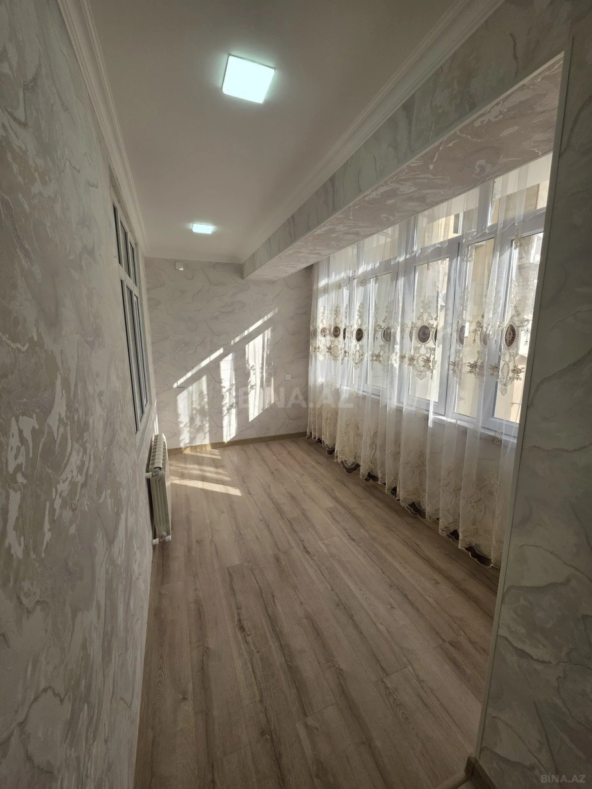 Satılır 3 otaqlı mənzil 80 m²