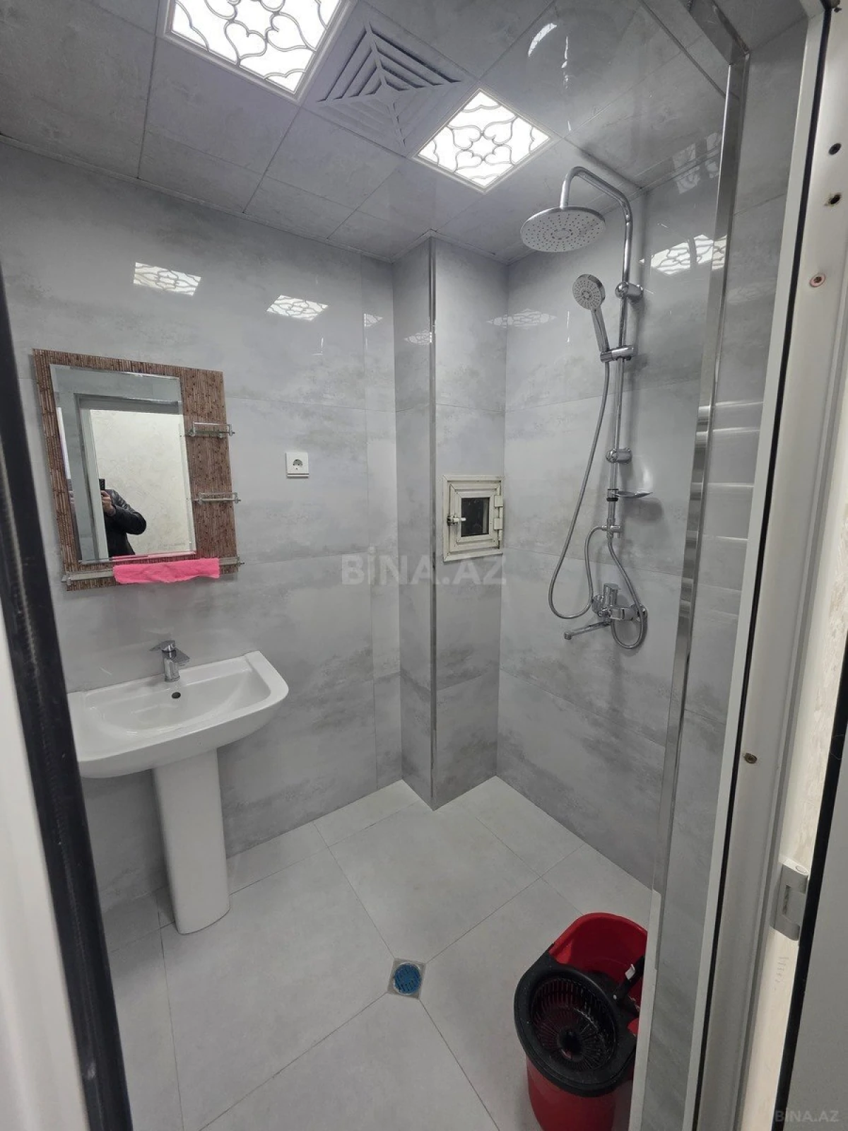 Satılır 3 otaqlı mənzil 80 m²