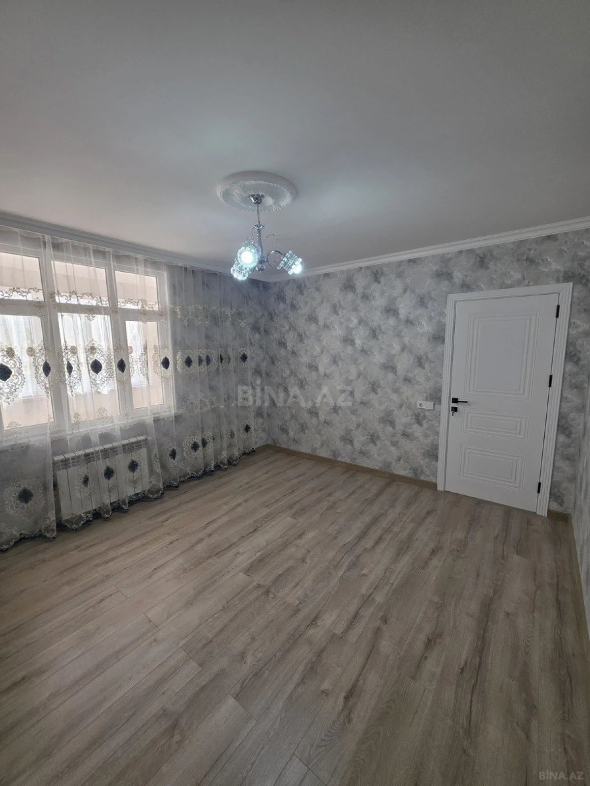 Satılır 3 otaqlı mənzil 80 m²