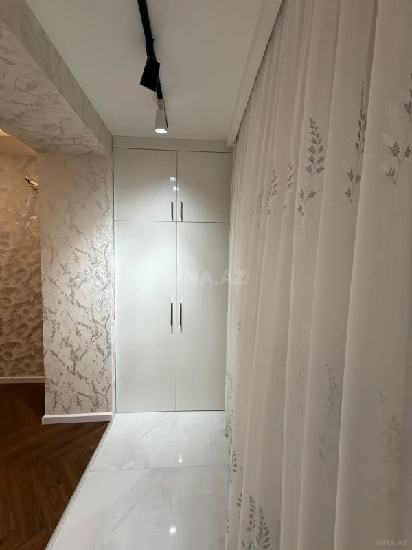 Satılır 3 otaqlı mənzil 65 m²