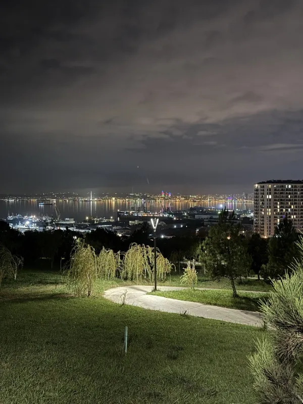 Satılır 3 otaqlı mənzil 65 m²