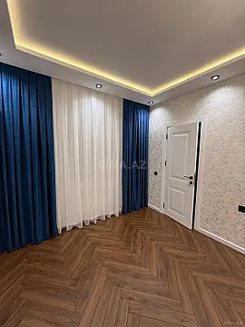 Satılır 3 otaqlı mənzil 65 m²