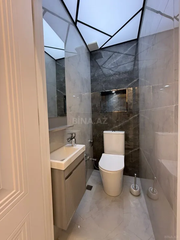 Satılır 3 otaqlı mənzil 65 m²