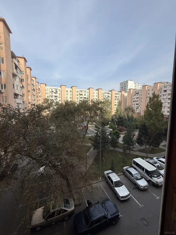 Satılır 3 otaqlı mənzil 65 m²