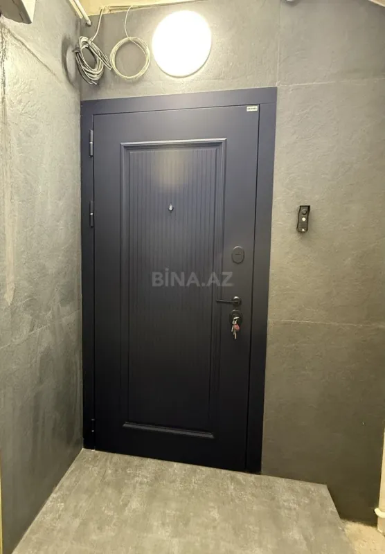 Satılır 3 otaqlı mənzil 65 m²
