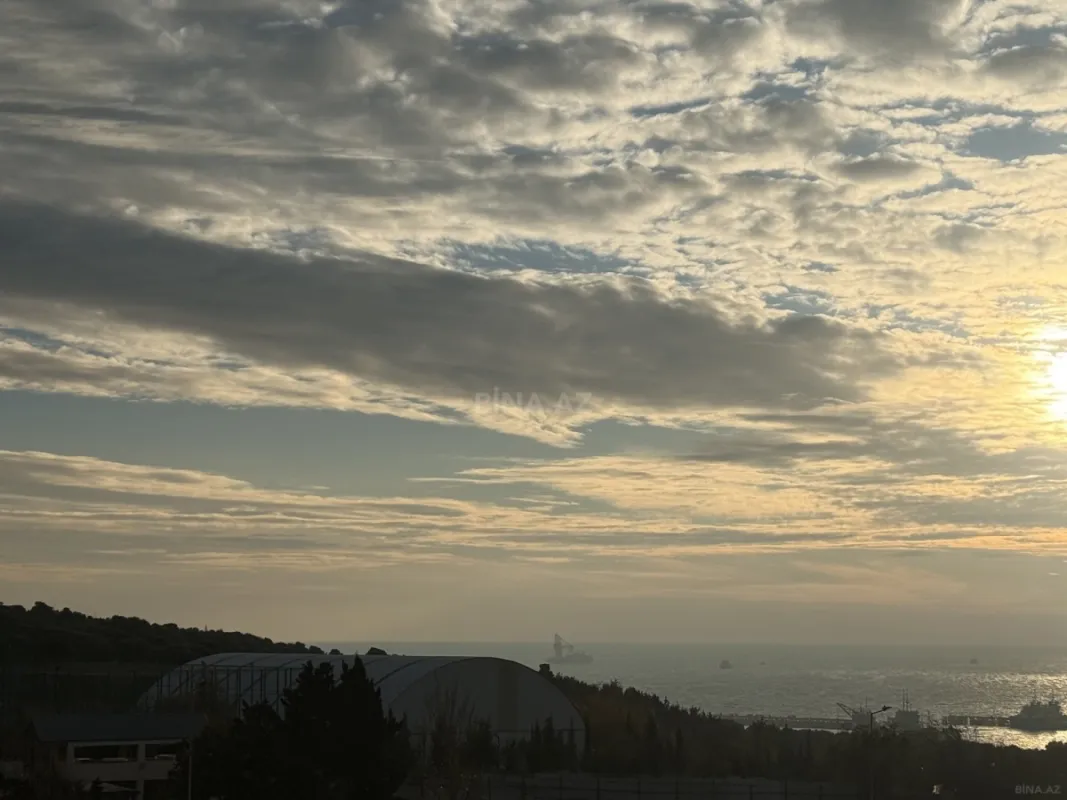 Satılır 3 otaqlı mənzil 65 m²