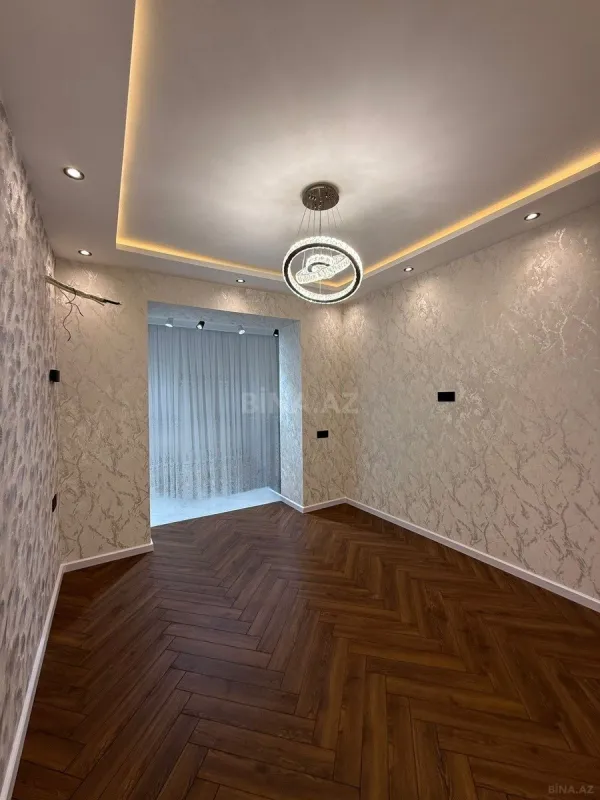 Satılır 3 otaqlı mənzil 65 m²