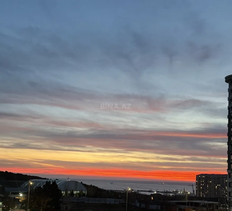 Satılır 3 otaqlı mənzil 65 m²