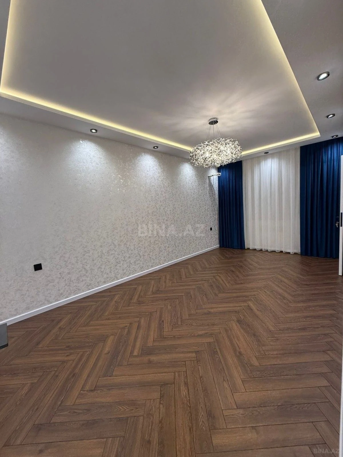 Satılır 3 otaqlı mənzil 65 m²