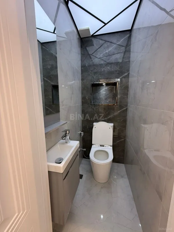 Satılır 3 otaqlı mənzil 65 m²