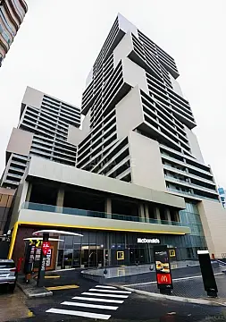 Kirayə verilir 2 otaqlı mənzil 70 m² — Bakı 2 otaq 70.00 m²