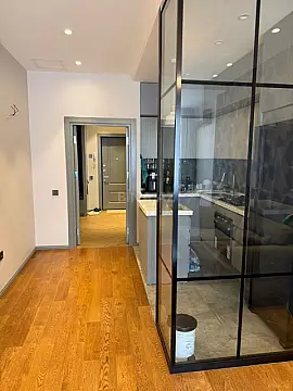 Satılır 2 otaqlı mənzil 78 m²