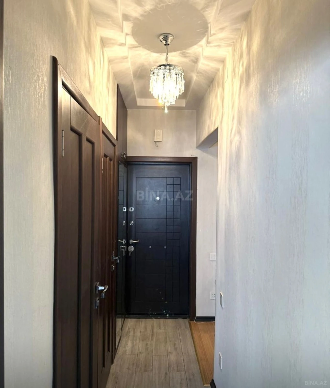 Kirayə verilir 2 otaqlı mənzil 65 m²