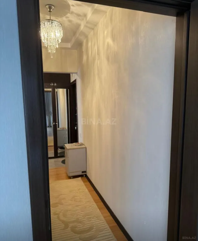 Kirayə verilir 2 otaqlı mənzil 65 m²