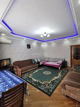 Satılır 2 otaqlı mənzil 68 m²