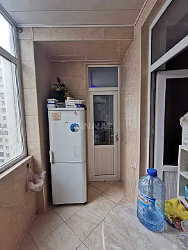 Satılır 2 otaqlı mənzil 68 m²