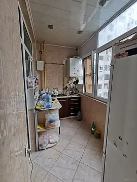 Satılır 2 otaqlı mənzil 68 m²