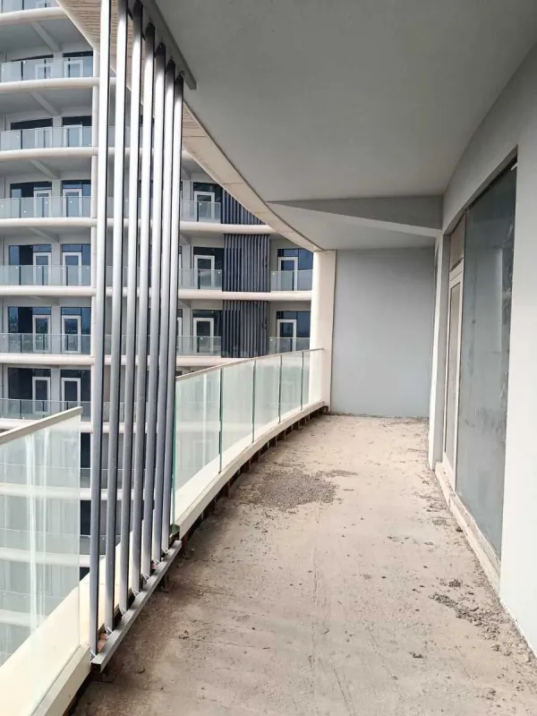 Satılır 3 otaqlı mənzil 120 m²