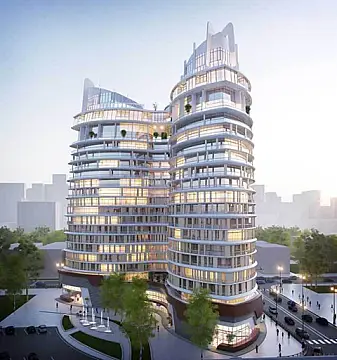 Satılır 3 otaqlı mənzil 120 m²