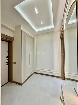 Kirayə verilir 4 otaqlı mənzil 130 m²