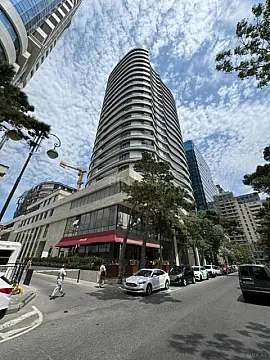 Satılır 2 otaqlı mənzil 72.5 m² — Bakı, Sahil qəs. 2 otaq 72.50 m²