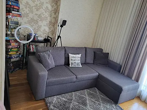 Kirayə verilir 4 otaqlı mənzil 230 m²