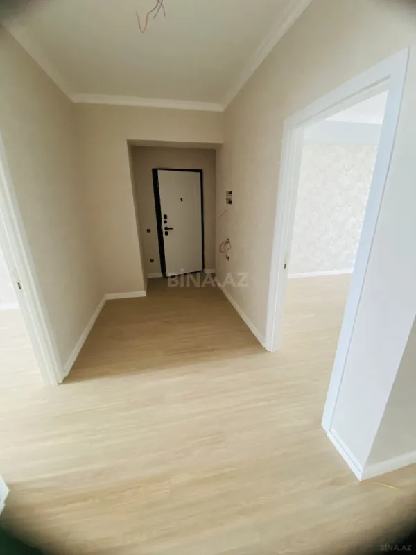 Satılır 3 otaqlı mənzil 83 m²