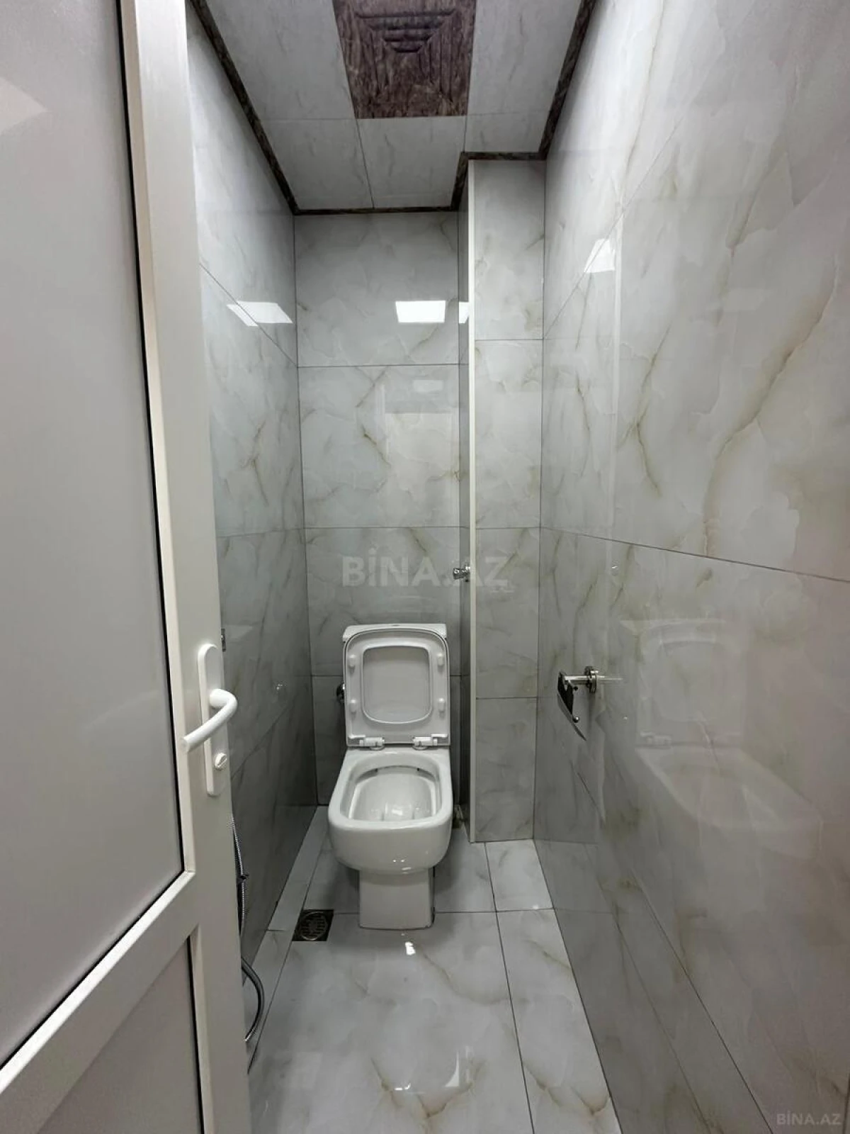 Satılır 4 otaqlı mənzil 100 m²