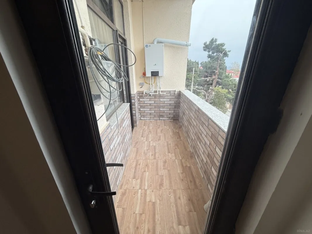 Kirayə verilir 3 otaqlı mənzil 108 m²