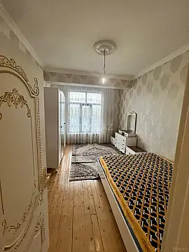 Kirayə verilir 2 otaqlı mənzil 65 m²