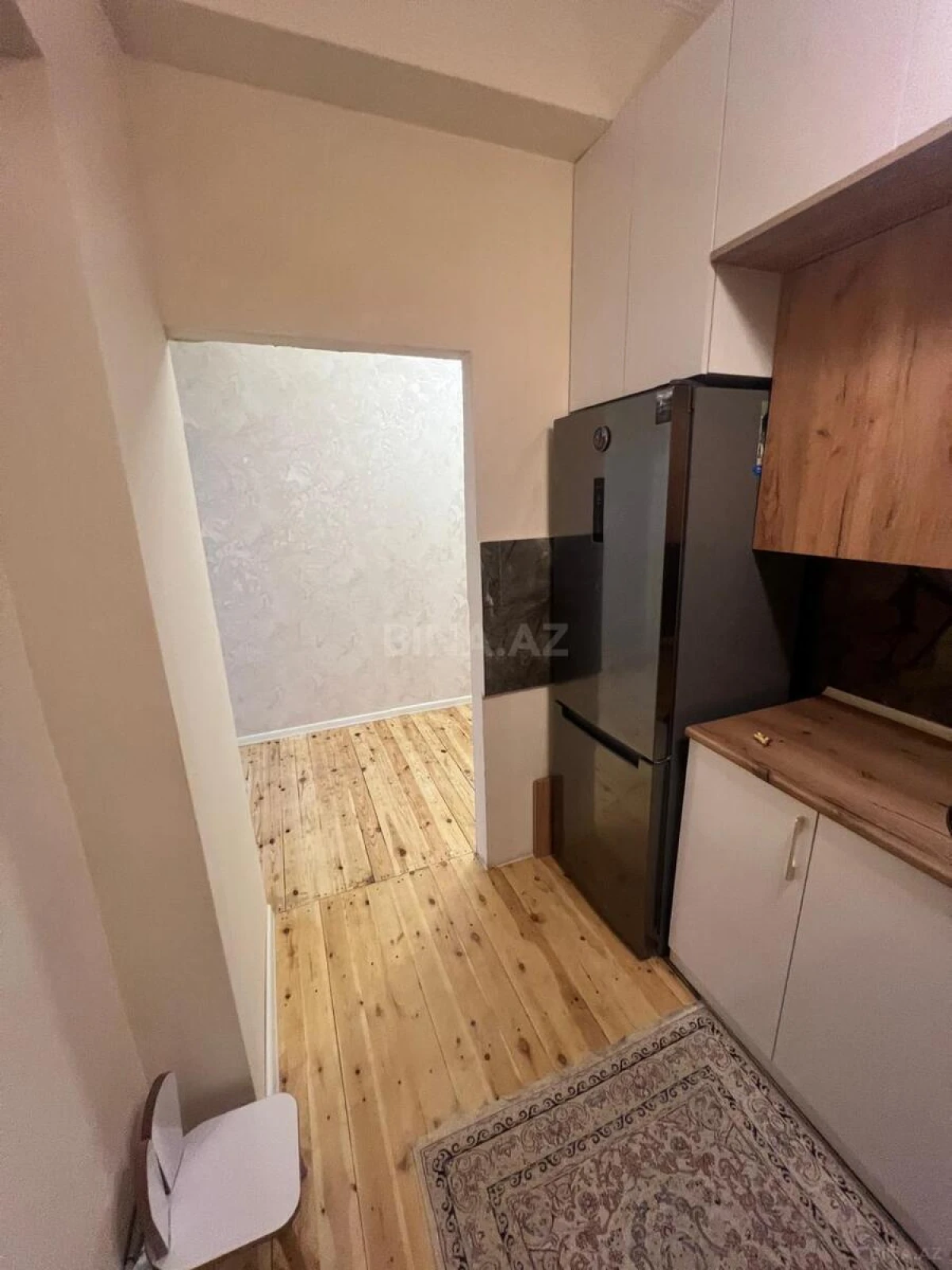 Kirayə verilir 2 otaqlı mənzil 65 m²