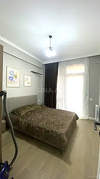 Kirayə verilir 2 otaqlı mənzil 63 m²