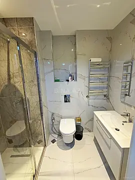 Kirayə verilir 2 otaqlı mənzil 63 m²