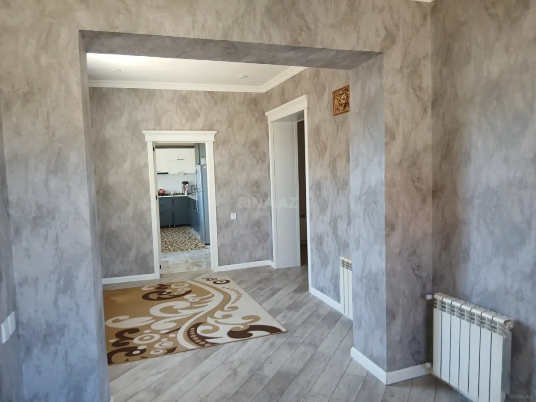 Satılır 5 otaqlı həyət evi 150 m²