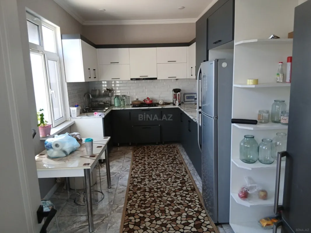 Satılır 5 otaqlı həyət evi 150 m²