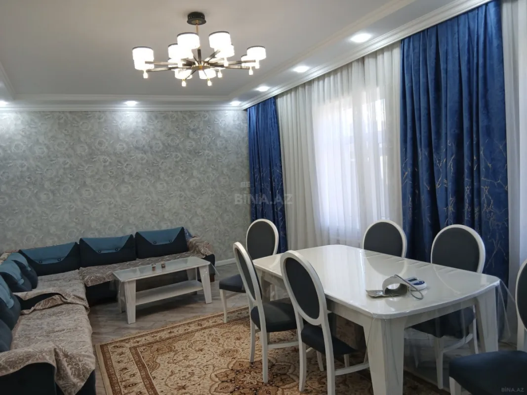 Satılır 5 otaqlı həyət evi 150 m²