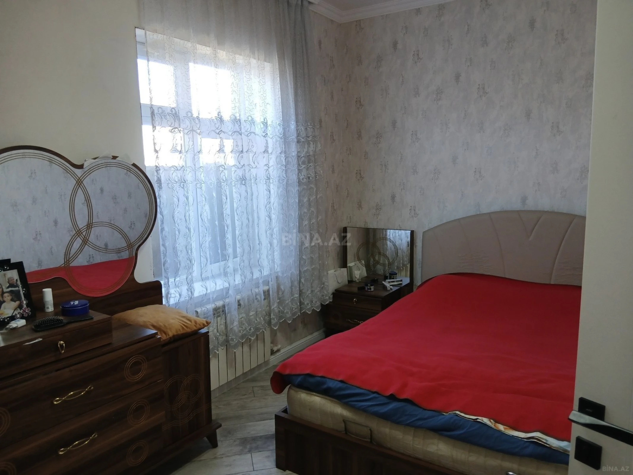 Satılır 5 otaqlı həyət evi 150 m²