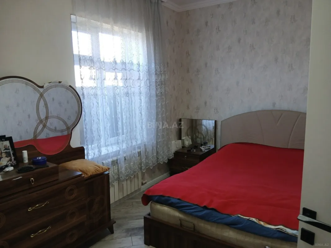 Satılır 5 otaqlı həyət evi 150 m²
