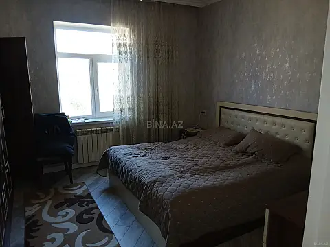 Satılır 5 otaqlı həyət evi 150 m²