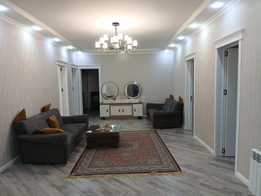 Satılır 5 otaqlı həyət evi 150 m²