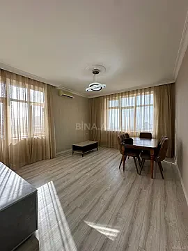 Satılır 2 otaqlı mənzil 82 m² — Bakı, Həzi Aslanov qəs. 2 otaq 82.00 m²