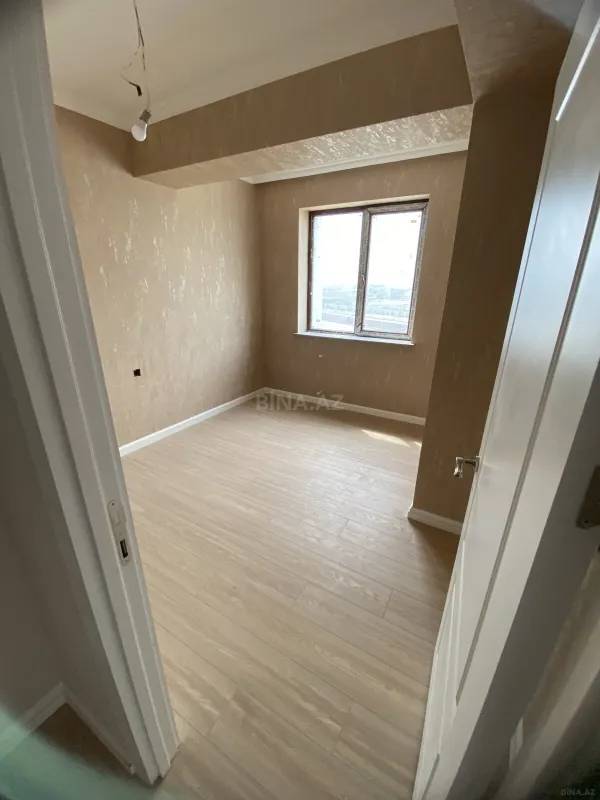 Satılır 3 otaqlı mənzil 58.2 m²