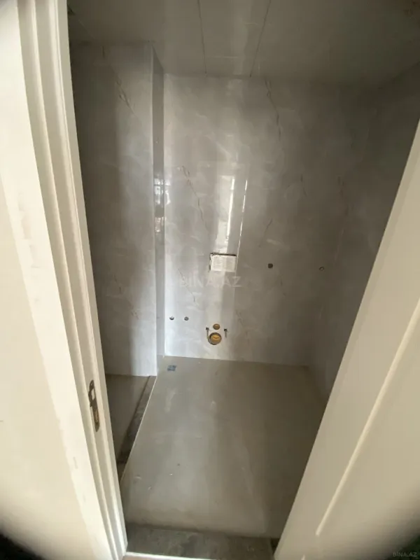 Satılır 3 otaqlı mənzil 58.2 m²
